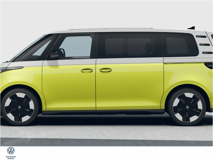 Volkswagen ID. Buzz 2026