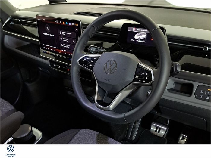 Volkswagen ID. Buzz 2026