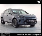 Cupra Formentor 2025