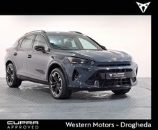 Cupra Formentor 2025