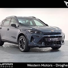 Cupra Formentor 2025