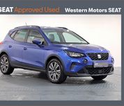 SEAT Arona 2025