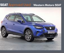SEAT Arona 2025