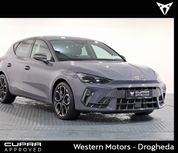 Cupra Leon 2025