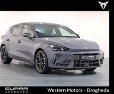 Cupra Leon 2025