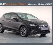 SEAT Ibiza 2025