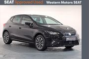 SEAT Ibiza 2025