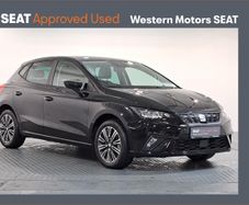 SEAT Ibiza 2025