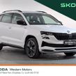 Skoda Karoq 2023