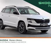Skoda Karoq 2023
