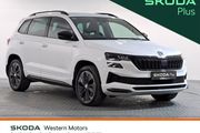 Skoda Karoq 2023