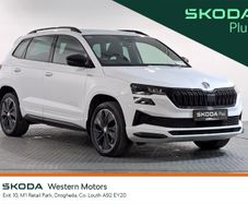 Skoda Karoq 2023