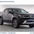 Volkswagen Amarok 2024