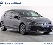 Volkswagen Golf 2025