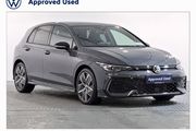 Volkswagen Golf 2025