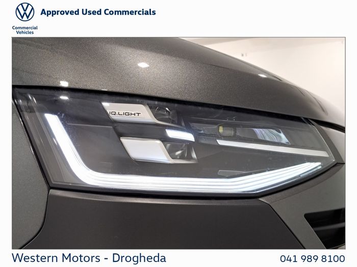 Volkswagen Transporter 2025