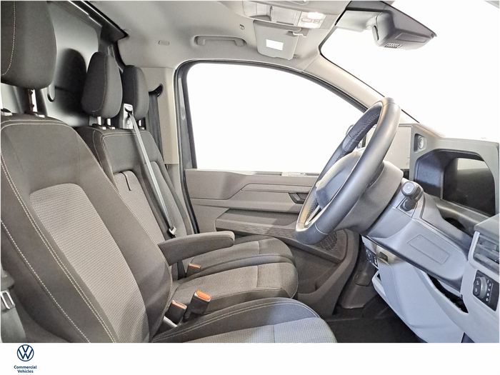 Volkswagen Transporter 2025