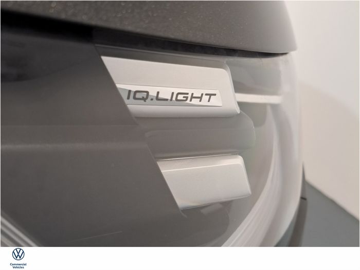 Volkswagen Transporter 2025