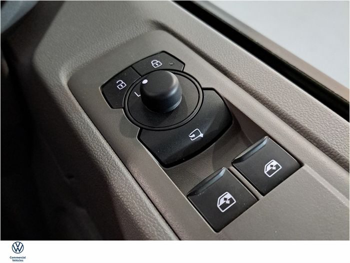 Volkswagen Transporter 2025