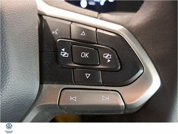 Volkswagen Transporter 2025