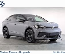 Volkswagen ID.5 2026