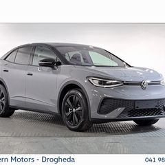 Volkswagen ID.5 2026