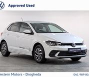 Volkswagen Polo 2026
