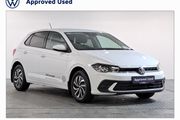 Volkswagen Polo 2026