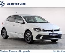 Volkswagen Polo 2026