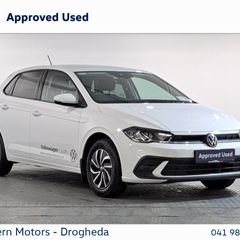 Volkswagen Polo 2026