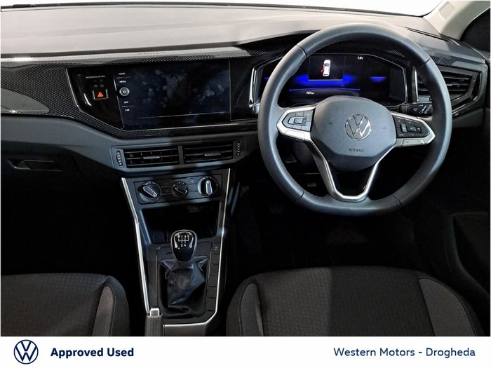 Volkswagen Polo 2026