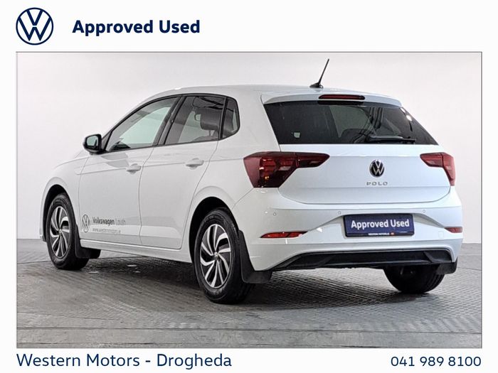 Volkswagen Polo 2026