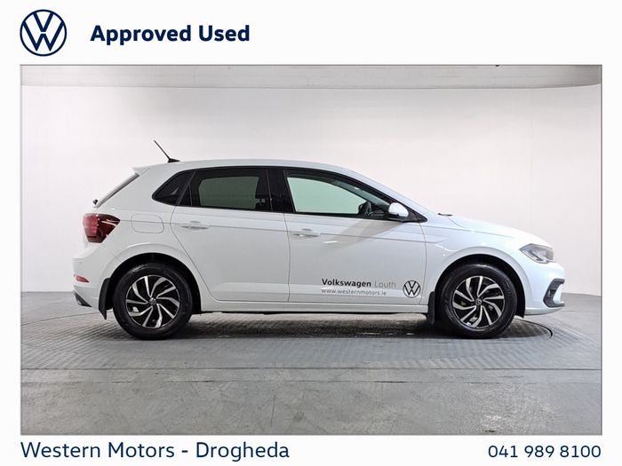 Volkswagen Polo 2026
