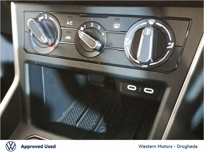 Volkswagen Polo 2026