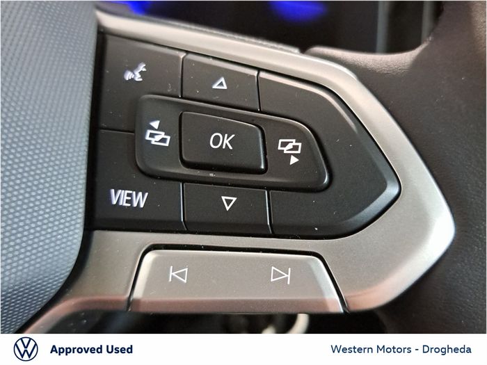Volkswagen Polo 2026