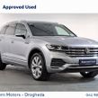 Volkswagen Touareg 2023