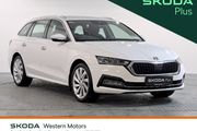 Skoda Octavia 2024