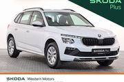 Skoda Kamiq 2026