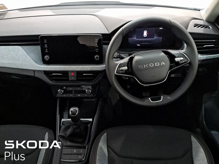 Skoda Kamiq 2026