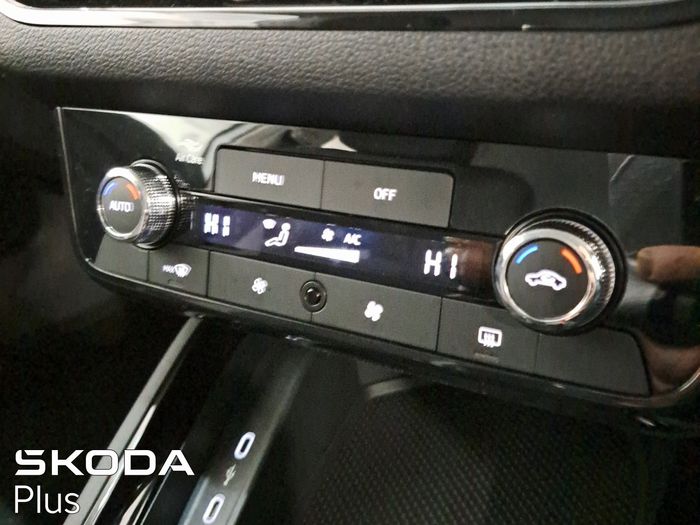 Skoda Kamiq 2026