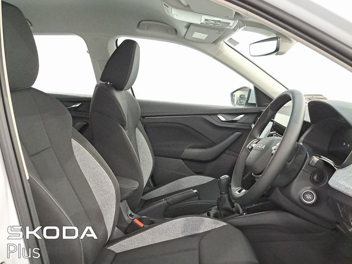 Skoda Kamiq 2026