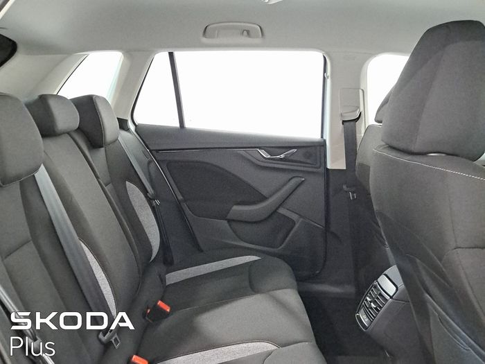 Skoda Kamiq 2026