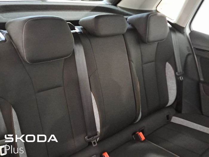Skoda Kamiq 2026