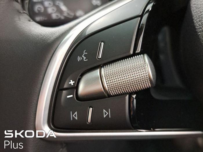 Skoda Kamiq 2026