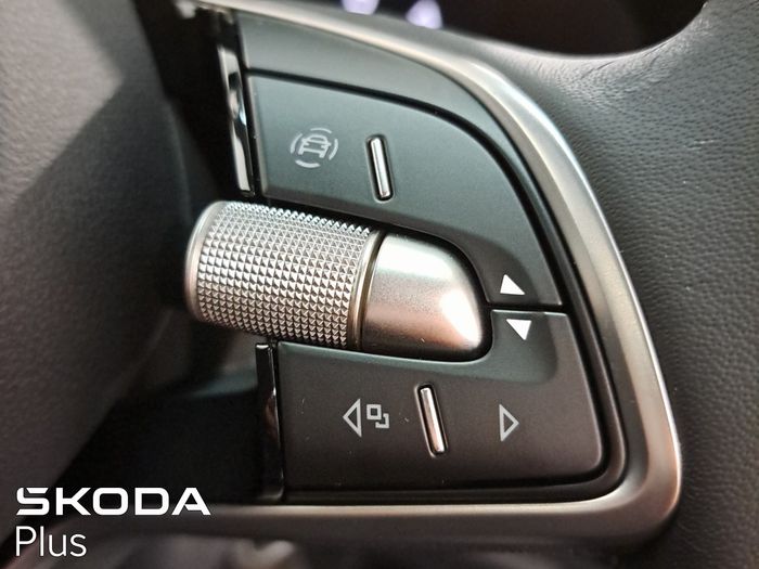 Skoda Kamiq 2026
