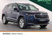 Skoda Kodiaq 2024