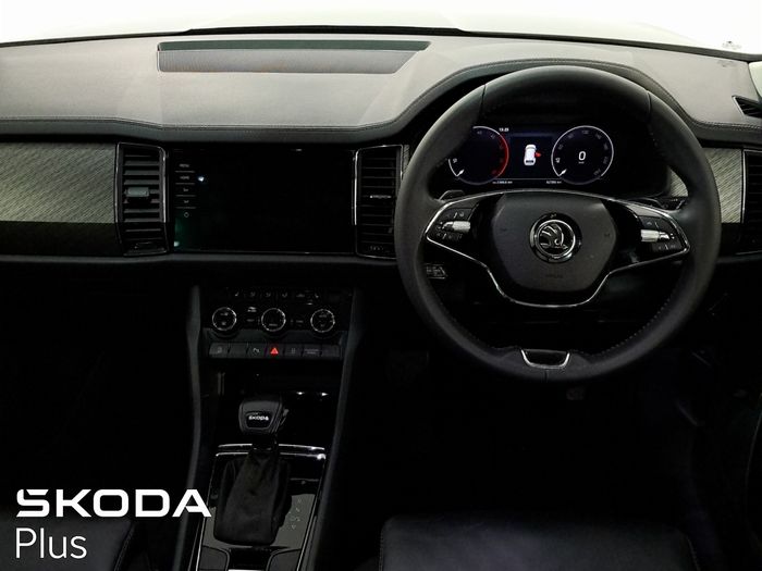 Skoda Kodiaq 2024