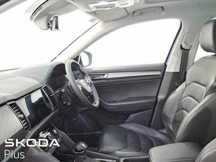 Skoda Kodiaq 2024