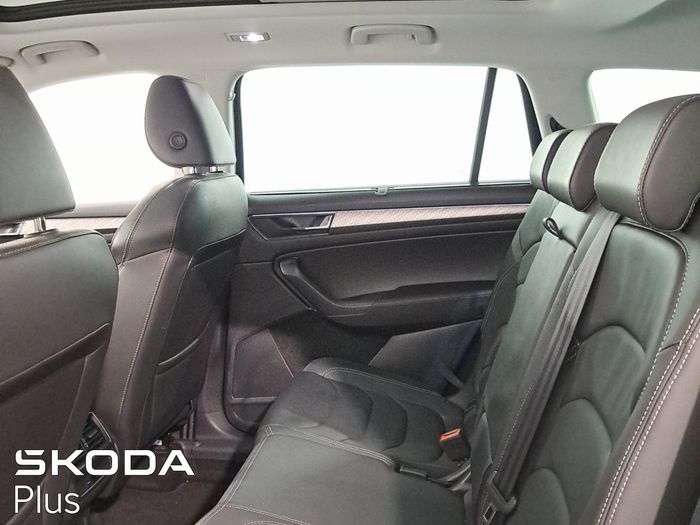 Skoda Kodiaq 2024