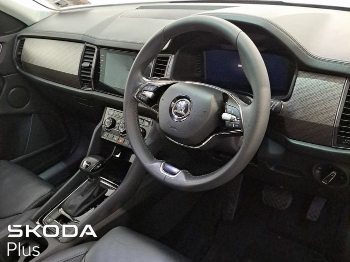 Skoda Kodiaq 2024